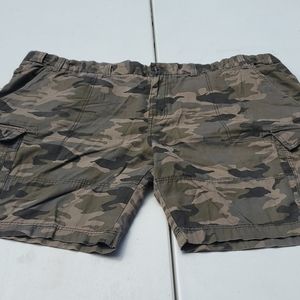 Came cargo shorts waist 60